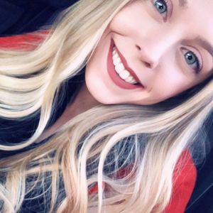 Meet your Posher, Brianna